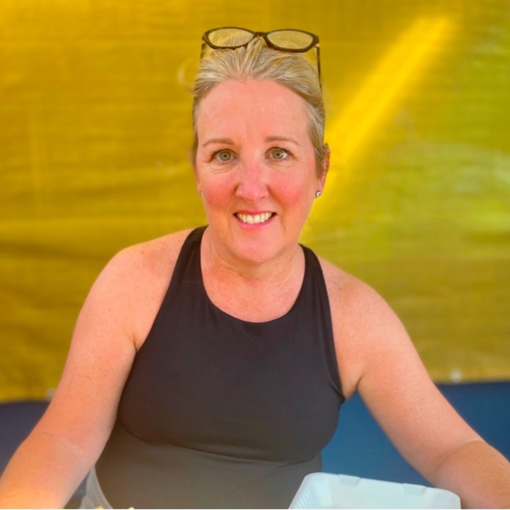 Meet your Posher, Shannon